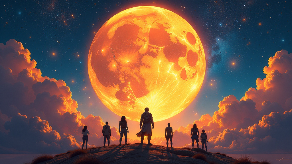 astrologie insights feuer mondes