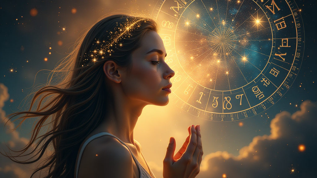 astrologische lebensf hrung