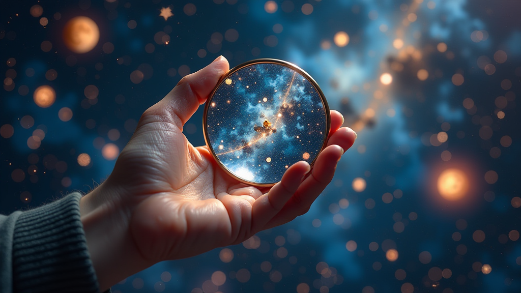 geheimnisse universums