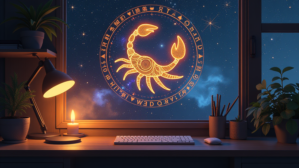 horoskop entdecken