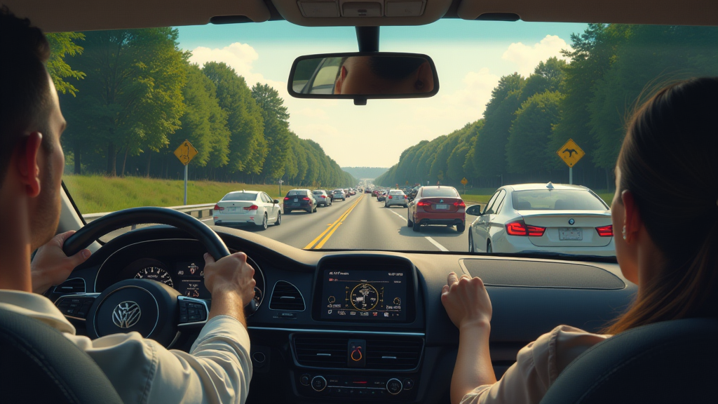 stra enverkehr eigenschaften