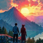 Gesundheit: Ein leidenschaftliches Duell mit der Sonne ️