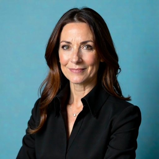 Lisa Peter