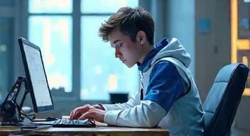 Auf die Arbeit vorbereiten: Glänzen im Beruf Ich sitze an meinem Schreibtisch; die Ideen sprudeln; und ich fühle mich bereit, meine Projekte zu präsentieren? Die Kollegen um mich herum sind geschäftig; ihre Stimmen vermischen sich mit dem Klang der Tastaturen-  Ich erinnere mich, dass Teamarbeit der Schlüssel zu unserem Erfolg ist. Albert Einstein (bekannt durch E=mc²) bemerkt: „Kreativität ist ansteckend; gib sie weiter ... Der Mensch ist ein Geschöpf der Gemeinschaft; zusammen können wir die Welt verändern [...] Arbeite also im Team; alleine bist du wie ein Blatt im Wind, das seinen Kurs verloren hat ...“