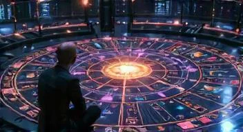 Entscheidungen im "Horoskop": Klarheit schaffen