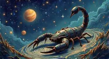 Gesundheit; Arbeit, Liebe: Dein Wochenhoroskop für Skorpion