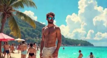 Gesundheitstipps: Mit Leichtigkeit durch den Sommer