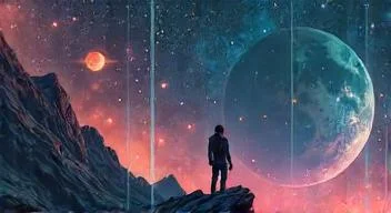 Reflexion im Horoskop: Die eigene Entwicklung