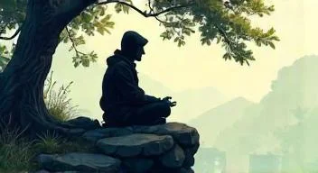 Spiritualität UND Selbstfindung im Alltag