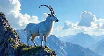 Steinbock-Wochenhoroskop: INSPIRATION für Gesundheit; Arbeit, Liebe
