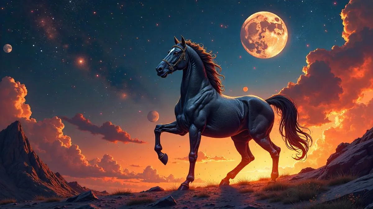 Wochenhoroskop Skorpion: Gesundheit, Arbeit, Liebe