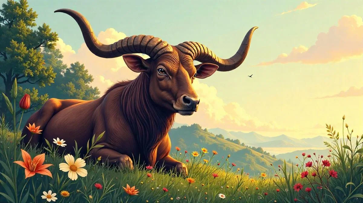 Wochenhoroskop Stier: Ratschläge für diese Woche für Wohlsein und Erfolg