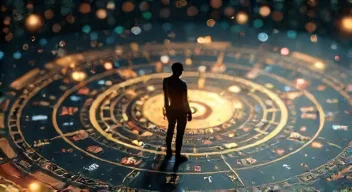 Astrologie als Wegweiser (2/10)