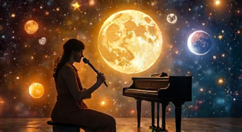 Astrologie in der Kunst und Musik (10/10)