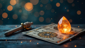 Das Geheimnis des Tageshoroskops: Chancen, Sternzeichen, Transformation