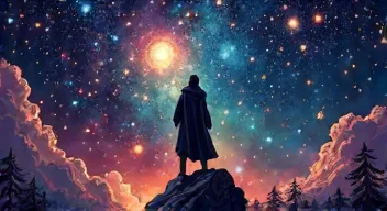 Das sind die Top 7 Schritte beim Horoskop