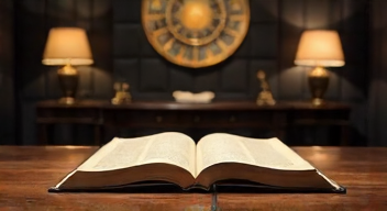 Das sind die Top 7 Schritte beim Horoskoplesen