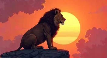 Das sind die Top 7 Schritte beim Lebensmanagement für Löwen