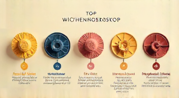 Das sind die Top 7 Schritte beim Schützen-Wochenhoroskop