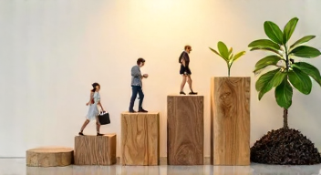 Das sind die Top 7 Schritte beim Weg zur Selbstverwirklichung