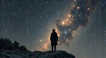 Der Einfluss der Sterne auf dein Leben (1/10)