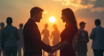 Der Einfluss sozialer Beziehungen auf die Psyche (8/10)