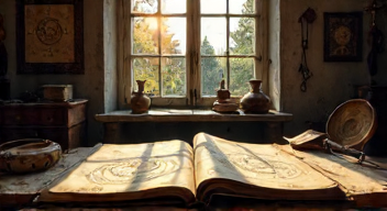 Der Einfluss von Astrologie auf das Leben (3/10)