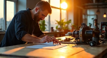 Der Einfluss von Energie auf die Arbeit (3/10)