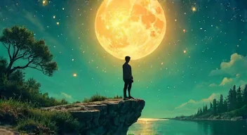 Der Weg der Waage zu Harmonie (7/10)