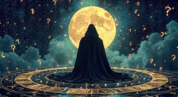 Die 5 meistgestellten Fragen (FAQ) zu Astrologie