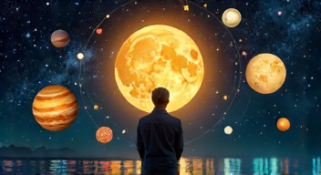 Die 5 meistgestellten Fragen (FAQ) zu Horoskopen