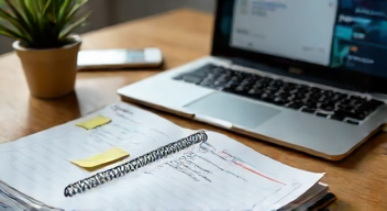 Die 6 häufigsten Fehler bei der Wochenplanung