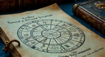 Die 6 häufigsten Fehler bei Horoskopen