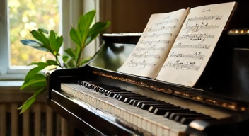 Die Bedeutung von Musik für das Wohlbefinden (10/10)