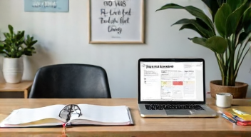 Die besten 8 Tipps bei der Wochenplanung