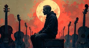 Die Kraft der Musik in Krisenzeiten (8/10)