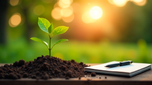 Die Kraft der Selbstentfaltung: Gesundheit, Arbeit und Liebe für Widder