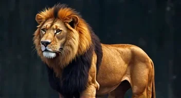 Die Kraft des Löwen für Beziehungen (5/10)