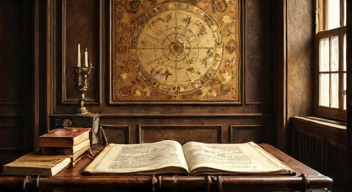 Die kulturelle Dimension der Astrologie (3/10)