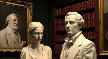 Die Kunst der Selbstverwirklichung in der Kultur (3/10)