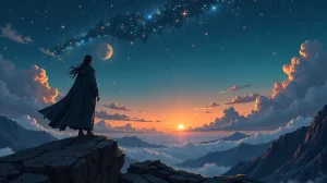 Die Macht der Sterne: Horoskop, Chancen, Lebensweg