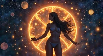 Die Rolle der Astrologie in der Kultur (3/10)