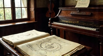 Die Rolle der Astrologie in der Musik (10/10)