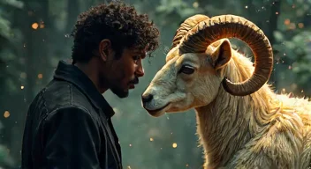 Die Sicht des Astrologen auf Widder (2/10)