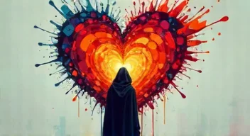 Die Verbindung zwischen Liebe und Kreativität (10/10)