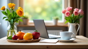 Die Zwillinge-Woche: Gesundheit, Arbeit und Liebe im Fokus der Sterne