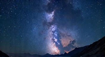 Ein persönlicher Blick auf die Macht der Sterne (1/10)