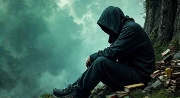 Ein Psychologe über innere Konflikte (7/10)