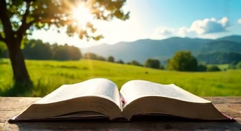 Einblicke in die Bedeutung von Chancen (2/10)