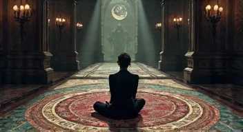 Einfluss der Astrologie in der Therapie (9/10)